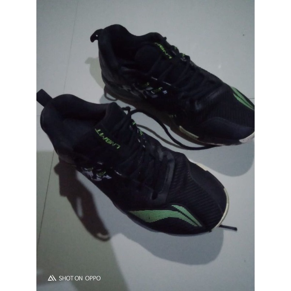 lining ranger 4TD second original