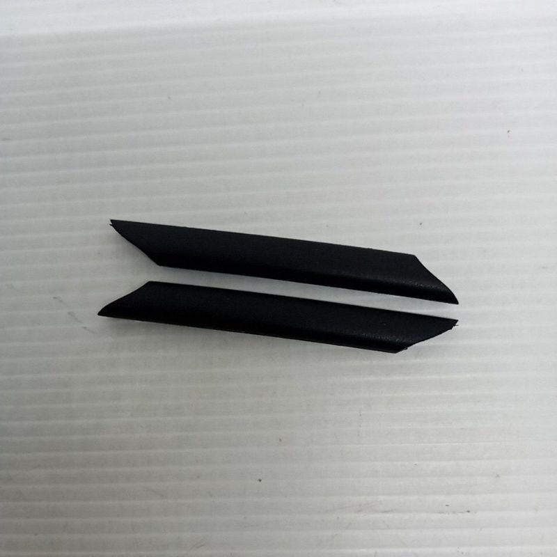 Oakley juliet sideblinder black