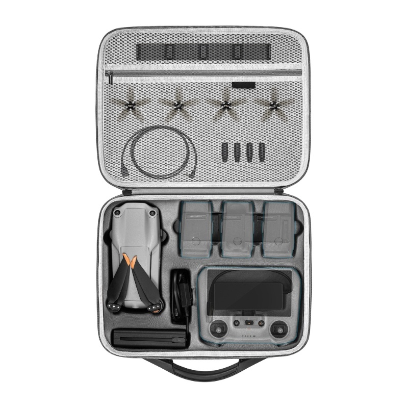 Gro Tas Selempang Jinjing Case Untuk Mavic Air2/AIR 2S Remote Portable Shoulder Bag