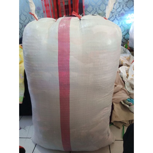 Paket Usaha Gamis 100pcs