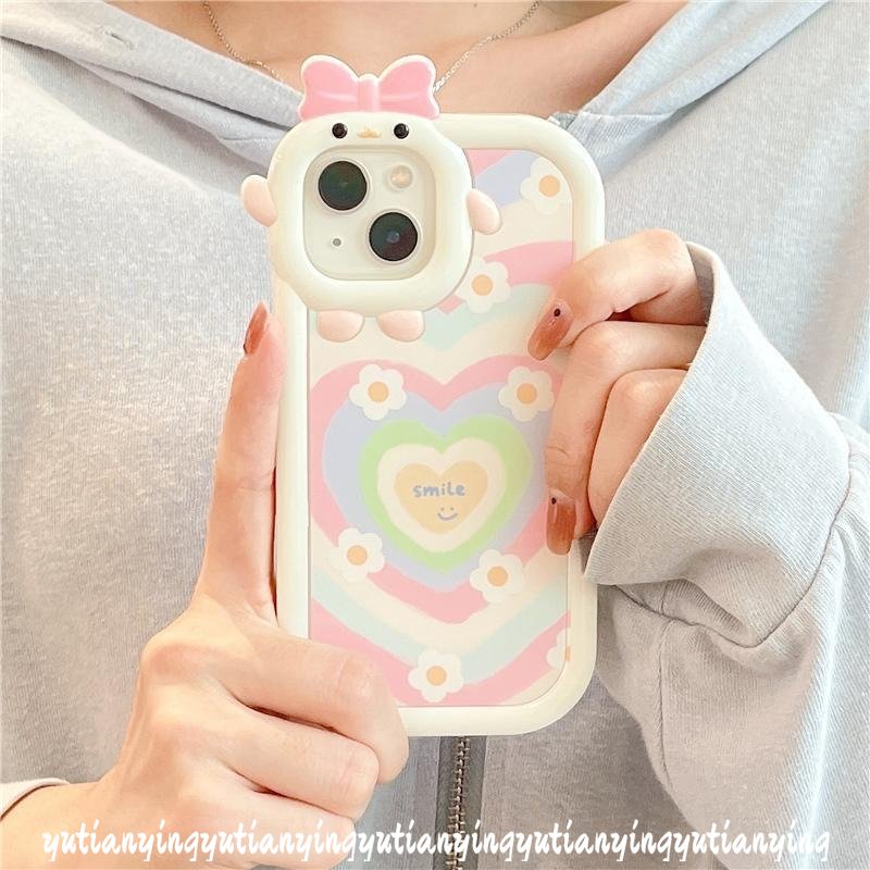 Soft Case TPU Motif Kartun Monster 3D Untuk Realme C15 C35 C25Y C11 C30 C25 C31 C21Y C25s C2 C3 C17 C1 9i 7i 5i 6i 5n