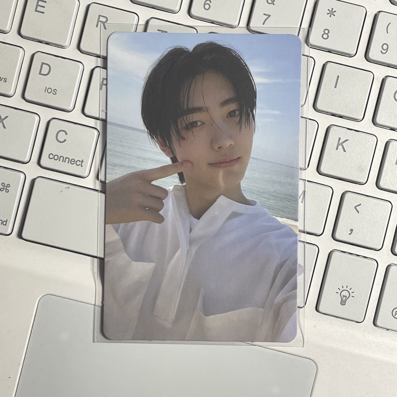 enhypen sunghoon dimension : dilemma odysseus ody photocard pc tuspi