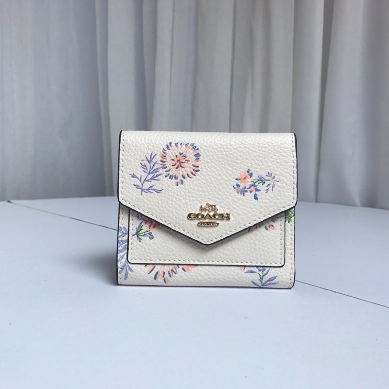 CC MEADOW PRAIRIE WALLET / Tas Wanita Coco