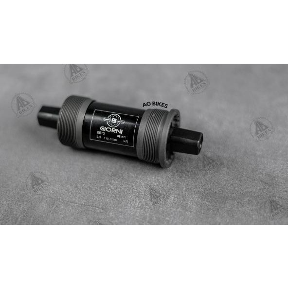 BB Kotak Giorni Bearing Loncer  - 110.5 mm