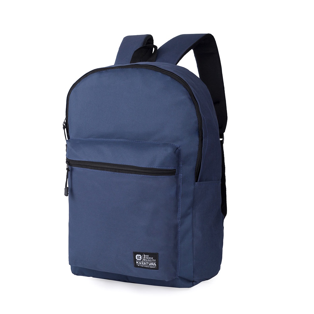Tas Ransel Daypack Backpack Sekolah Muat Laptop 14 Inch
