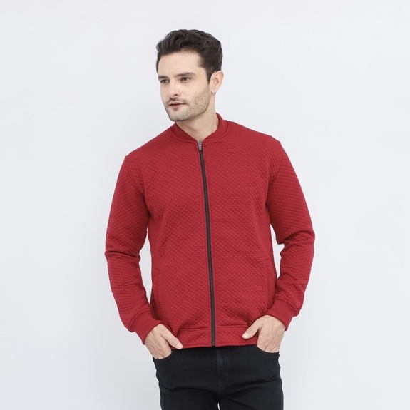 CULTURE BASIC | JAKET BROOKLYN (SEMUA VARIAN)