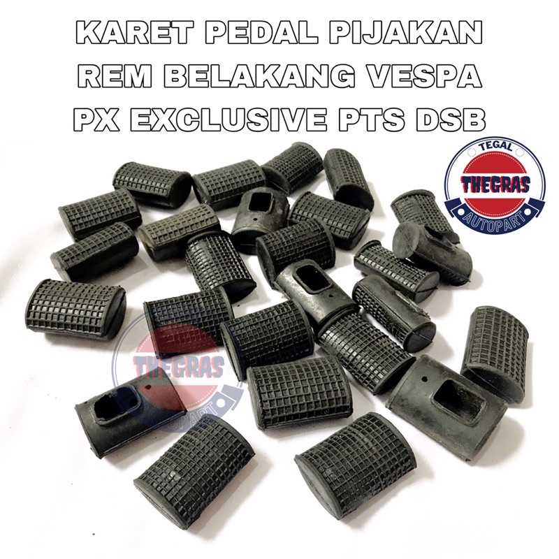 Karet Pedal Rem Vespa Karet Rem Vespa Karet Pedal Rem Vespa Px Excel Karet Pedal Rem Pts Smallframe