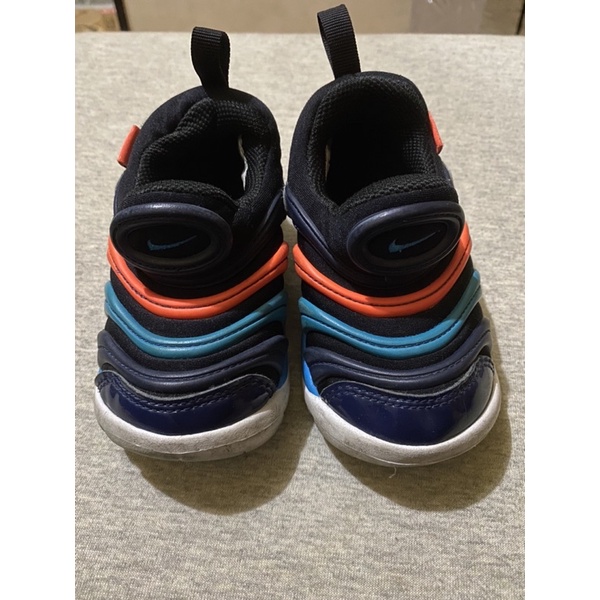 Sepatu anak - Nike Dinamo free Ori preloved