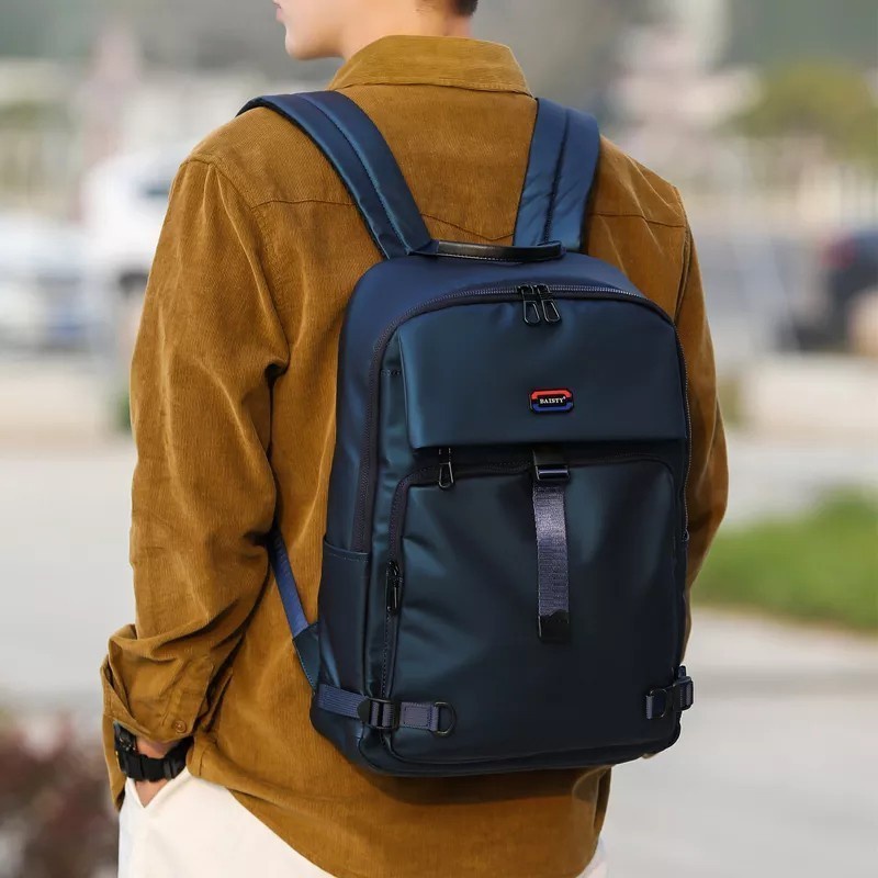 Tas Ransel Laptop anti air ukuran besar arista