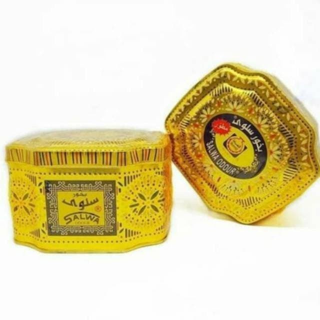 BUHUR SALWA dupa wangi surrati Dupa Wangi Asli bukhur Impor