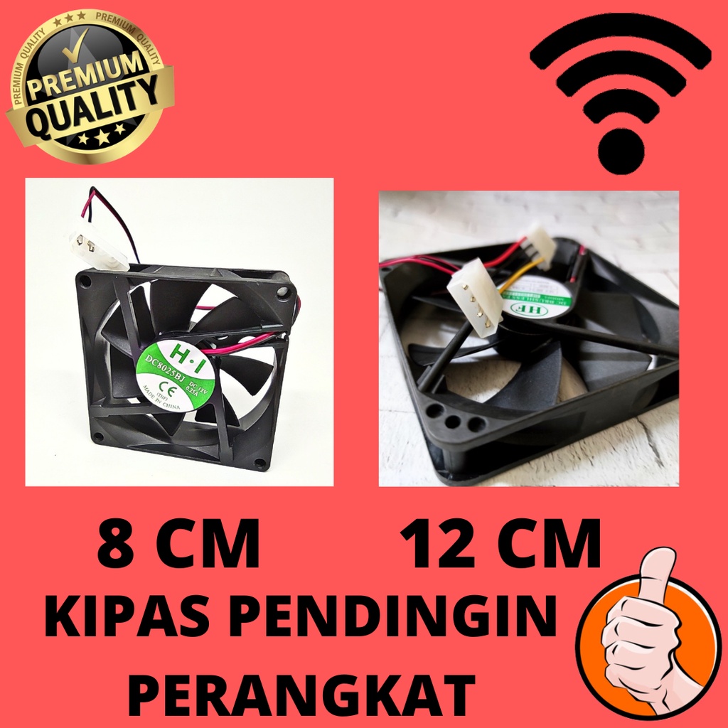 KIPAS PENDINGIN PERANGKAT