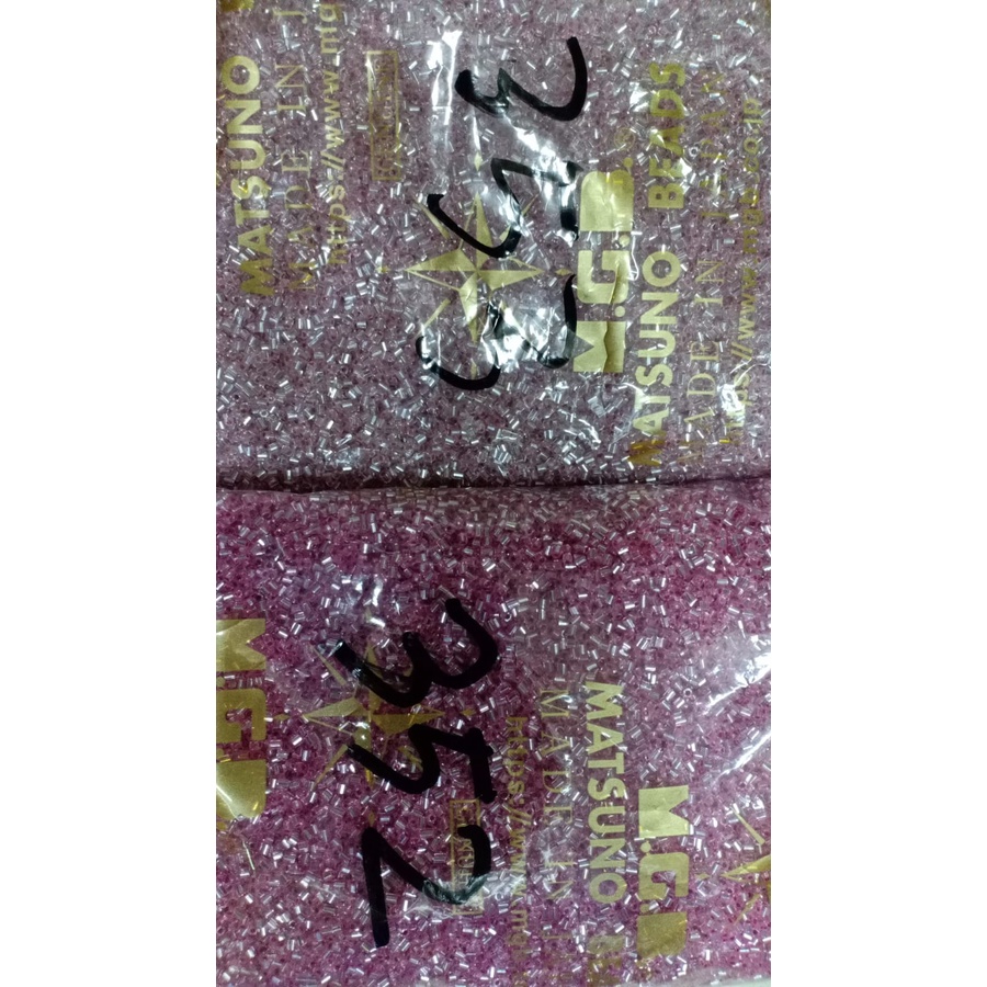 Payet jepang MGB per 1/2 pon contoh ke 3
