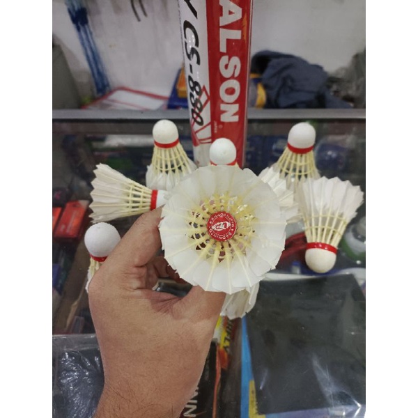 COCK TOALSON KOK BULU TANGKIS TOALSON 888