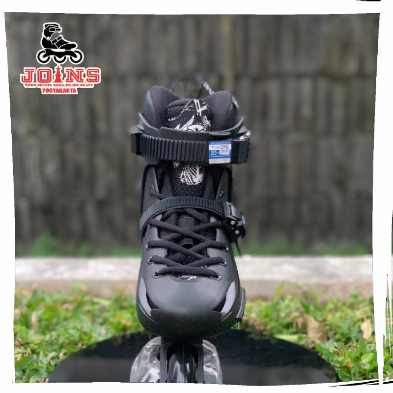 Sepatu Roda Inline Skate Flying Eagle F0