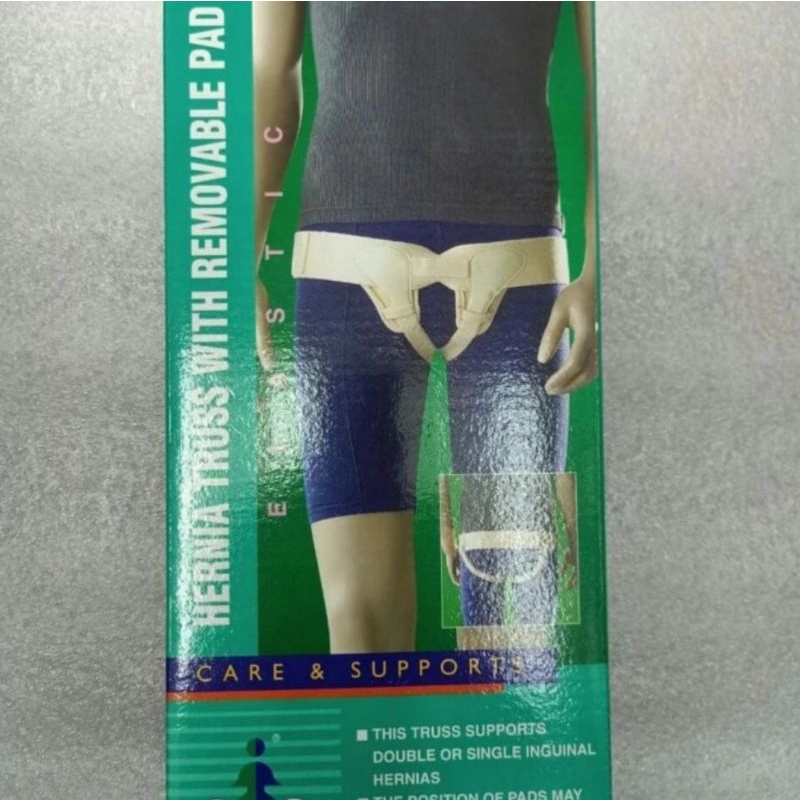 Celana Hernia Oppo 2249