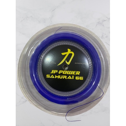 SENAR JP-POWER SAMURAI 66 ROLL / GRADE ORI KW SUPER