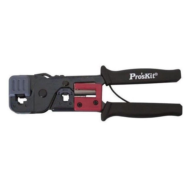 CRIMPING TOOL PROSKIT