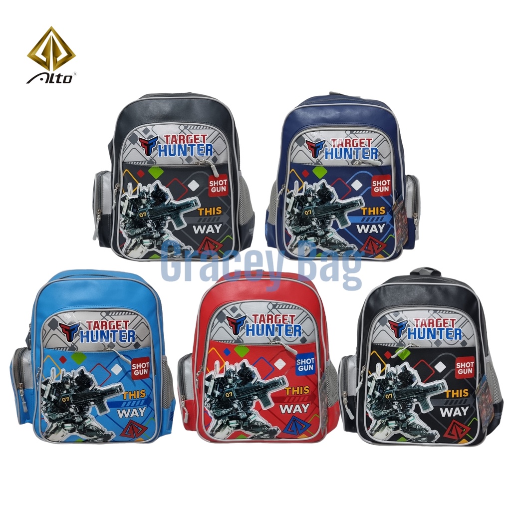 GB-41710U Tas Ransel Anak Laki-Laki / AltoKids