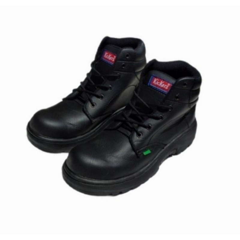 sepatu safety boot tali