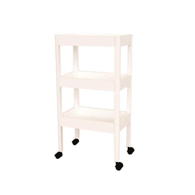 Rak Roda Serbaguna / Troli Bayi / Troli Serbaguna / Baby Trolley