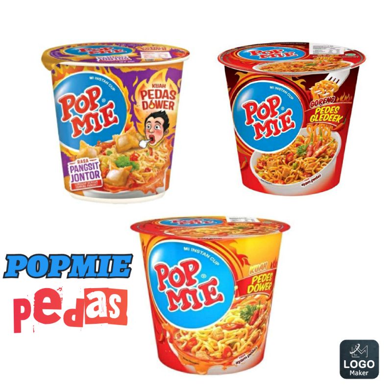 

POPMIE PEDESS ALL VARIAN