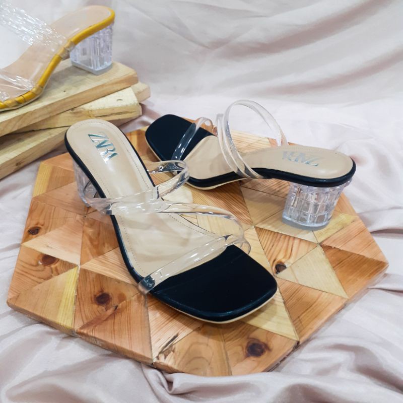 Heals Cewek Hils Hak Tahu Sandal High Heals Heals Murah Meriah Hils Inport High Heals Wanita Terbaru