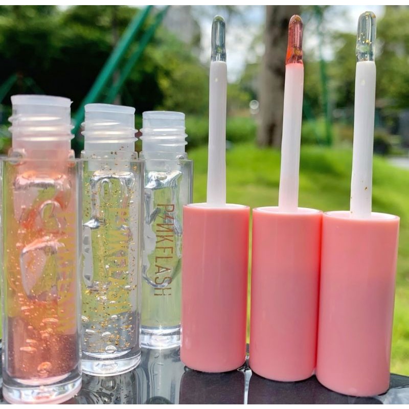 PinkFlash Lipgloss OhMyGloss Lipstick PinkFlash OhMyGloss Lipgloss PinkFlash Lipgloss