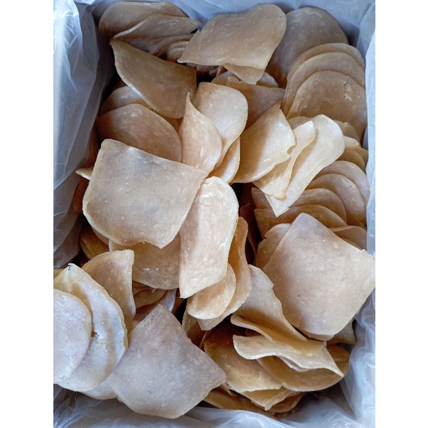 

Kerupuk Udang Super 1kg