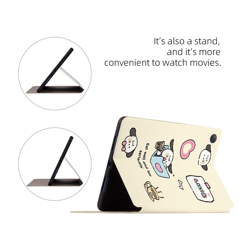 Opd2102 X21N2 Case Pelindung Tablet Oppo Pad Air (2022) 10.36 &quot;Opd2102101