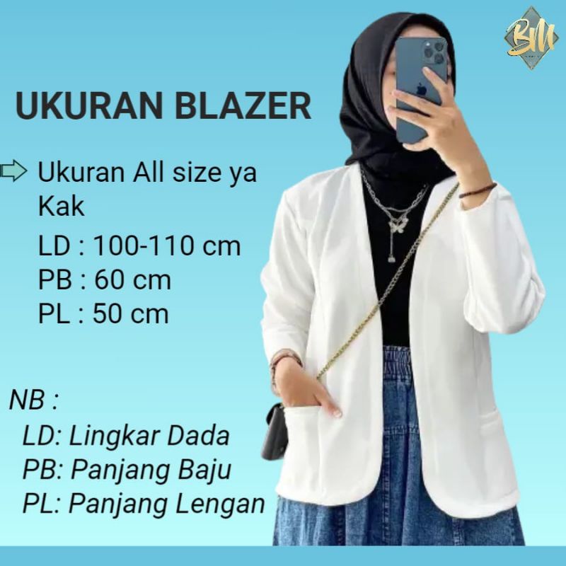 BLAZER SCUBA IMPORT