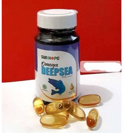 DEEP SEA Deep Sea Sunhope Sun Hope