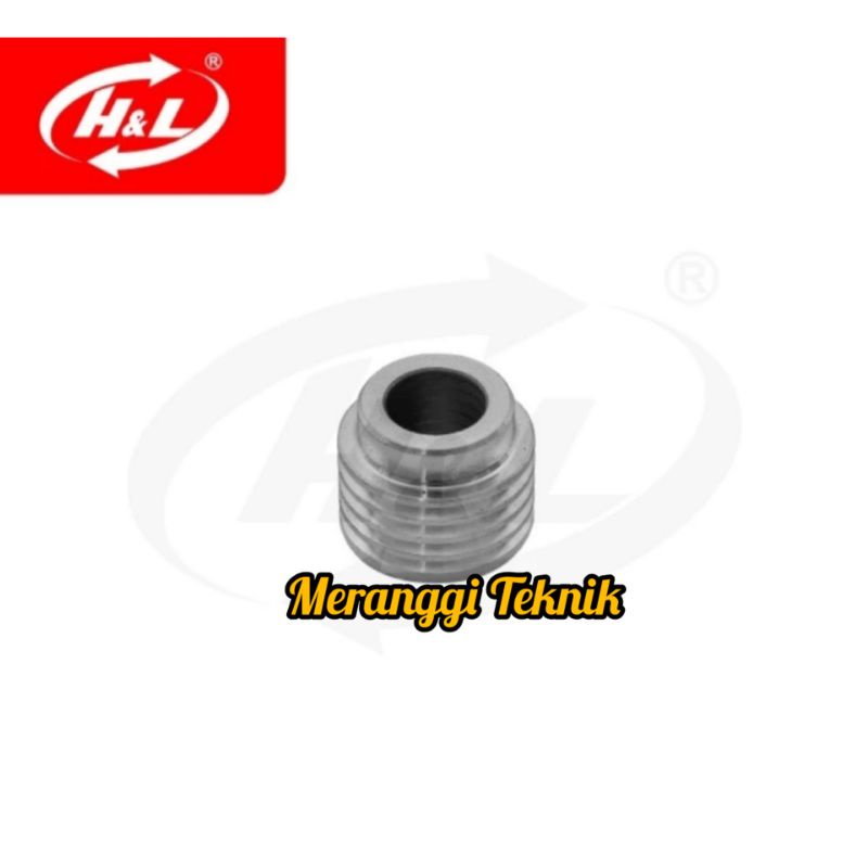 id3210 H&L HL pulley vent belt kecil untuk mesin planner 1900B 1900 B