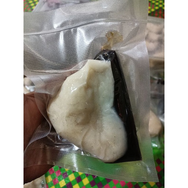 

PEMPEK IKAN TENGGIRI KAPAL SELAM