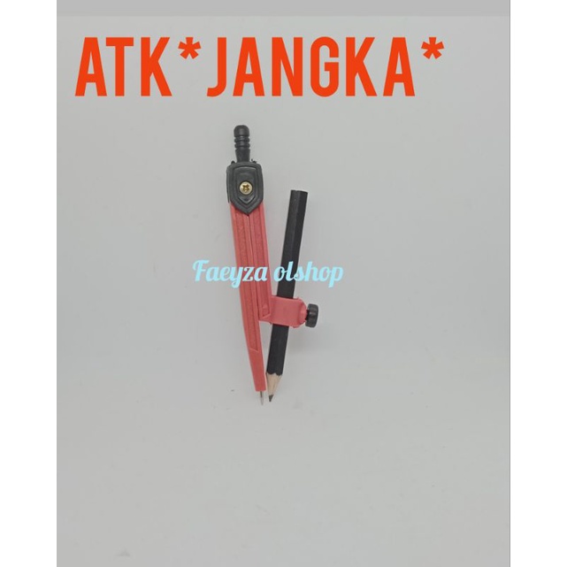 

jangka lingkaran