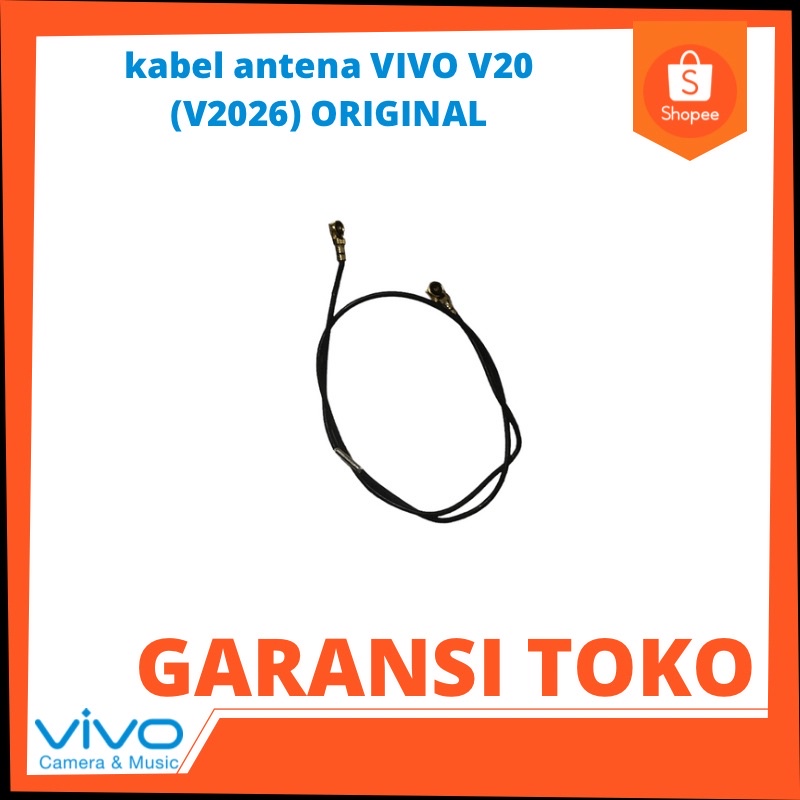 kabel antena VIVO V20 (V2026) ORIGINAL