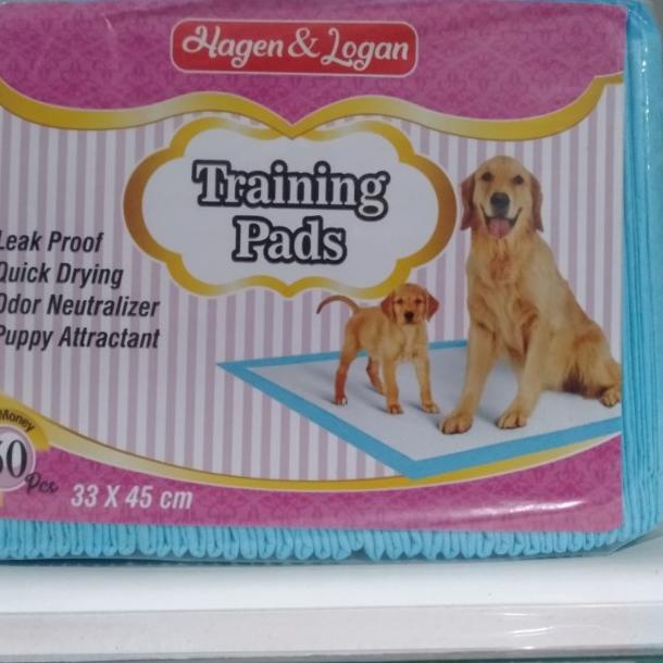Underpad Hagen uk 33x45 isi 50pcs