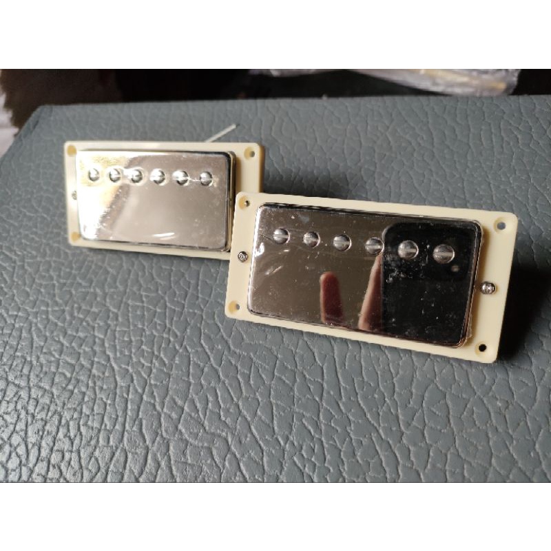 PRS pickup gitar elektrik original Pickup PRS SE