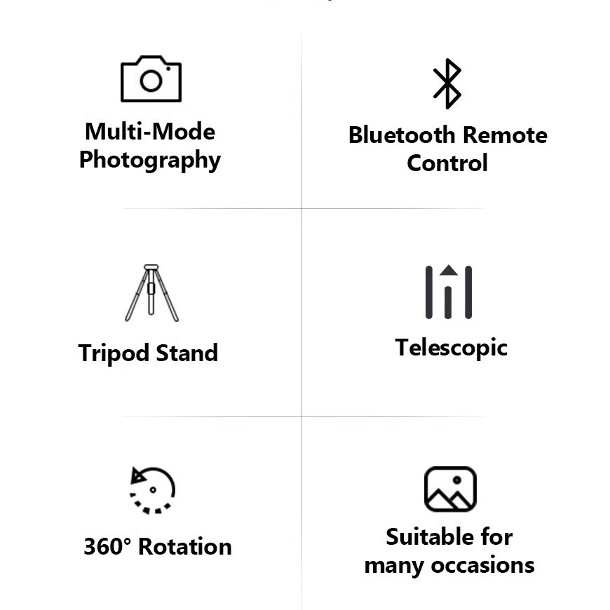 Tripod / Tripod Hp / Tripod Handphone / Tripod Bluetooth Remote / Tongsis / Tongsis tripod / Tongsis Multifungsi / Tongsis Bluetooth Tongsis / Tongsis Hp