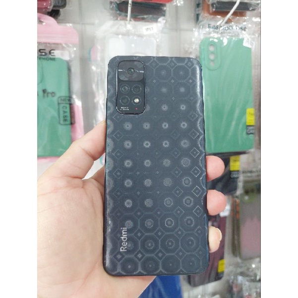 HP SEKEN REDMI NOTE 11 Ram 4+2/128 FULLSET ORIGINAL