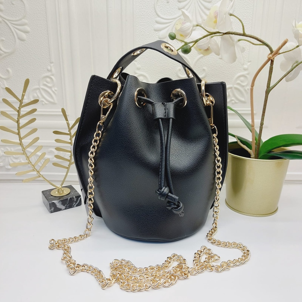 Tas Wanita ZR Serut 1137 - SNR  Size 21cm