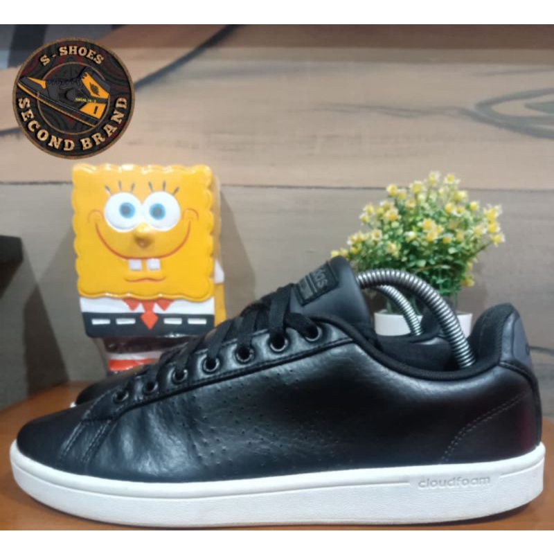 SEPATU ADIDAS NEO SECOND