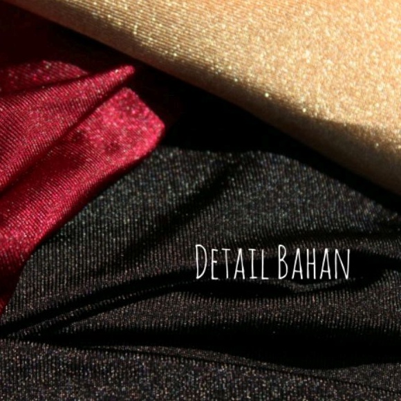 KITA FASHION Celana Legging Sport Panjang Wanita Lycra Kilat Glossy Metalic Polos Import Lembut Nyaman Ringan Mengkilap