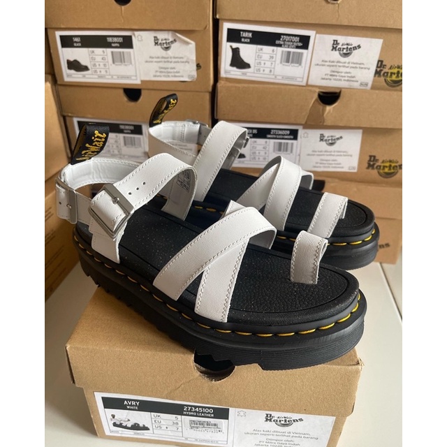 Dr martens Sandal Avry