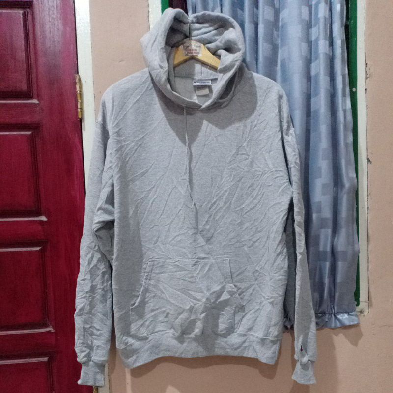 Hoodie champion Eco honduras second original