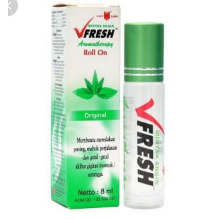 Vfresh original