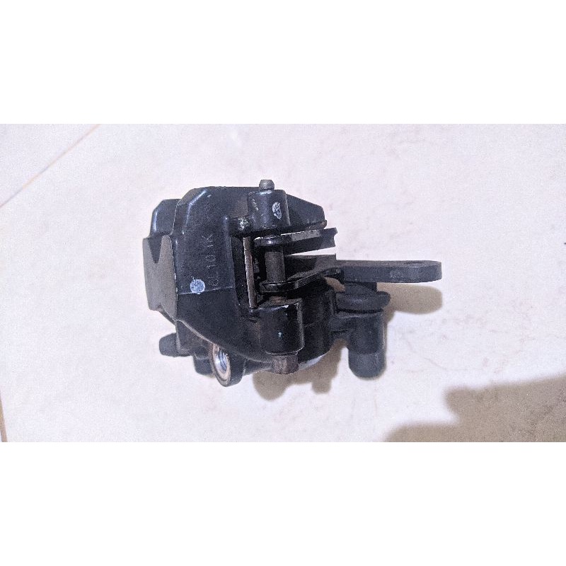 kaliper caliper beat fi esp vario genio scoopy ori copotan