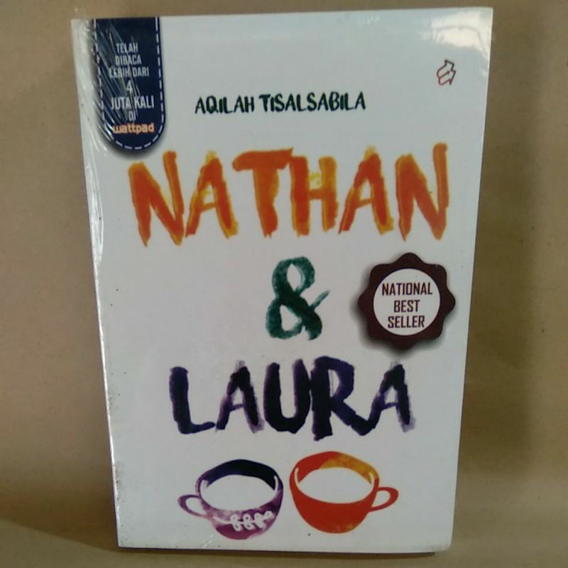 

Novel Nathan & Laura