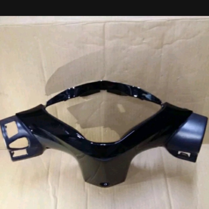 batok belakang supra x 125 helm in