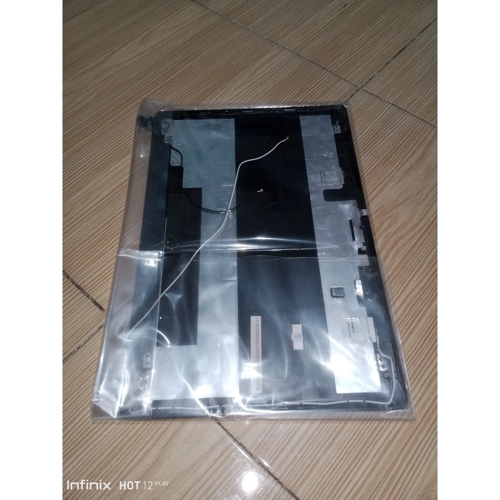 Top Case Back Cover Lcd Laptop Acer V5-431 V5-471