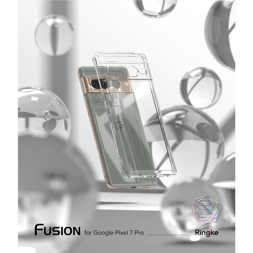 Ringke Fusion Case Google Pixel 7 / 7 Pro